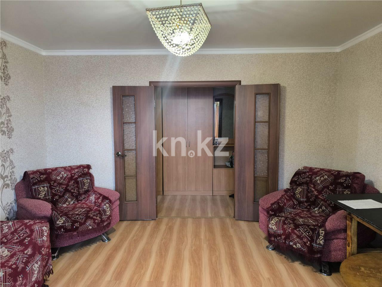 Продажа 2-комнатной квартиры, 52 м² в Караганде - фото 3