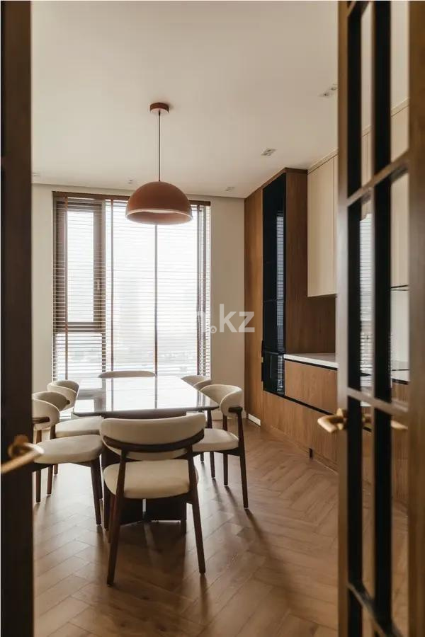 Продажа 2-комнатной квартиры, 75 м² в Астане - фото 3