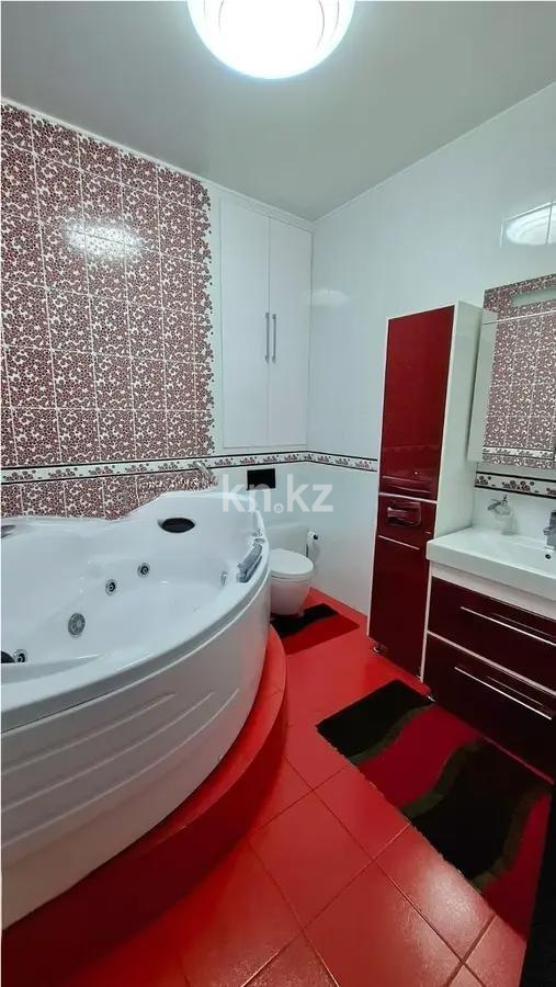 Продажа 3-комнатной квартиры, 120 м² в Алматы - фото 3