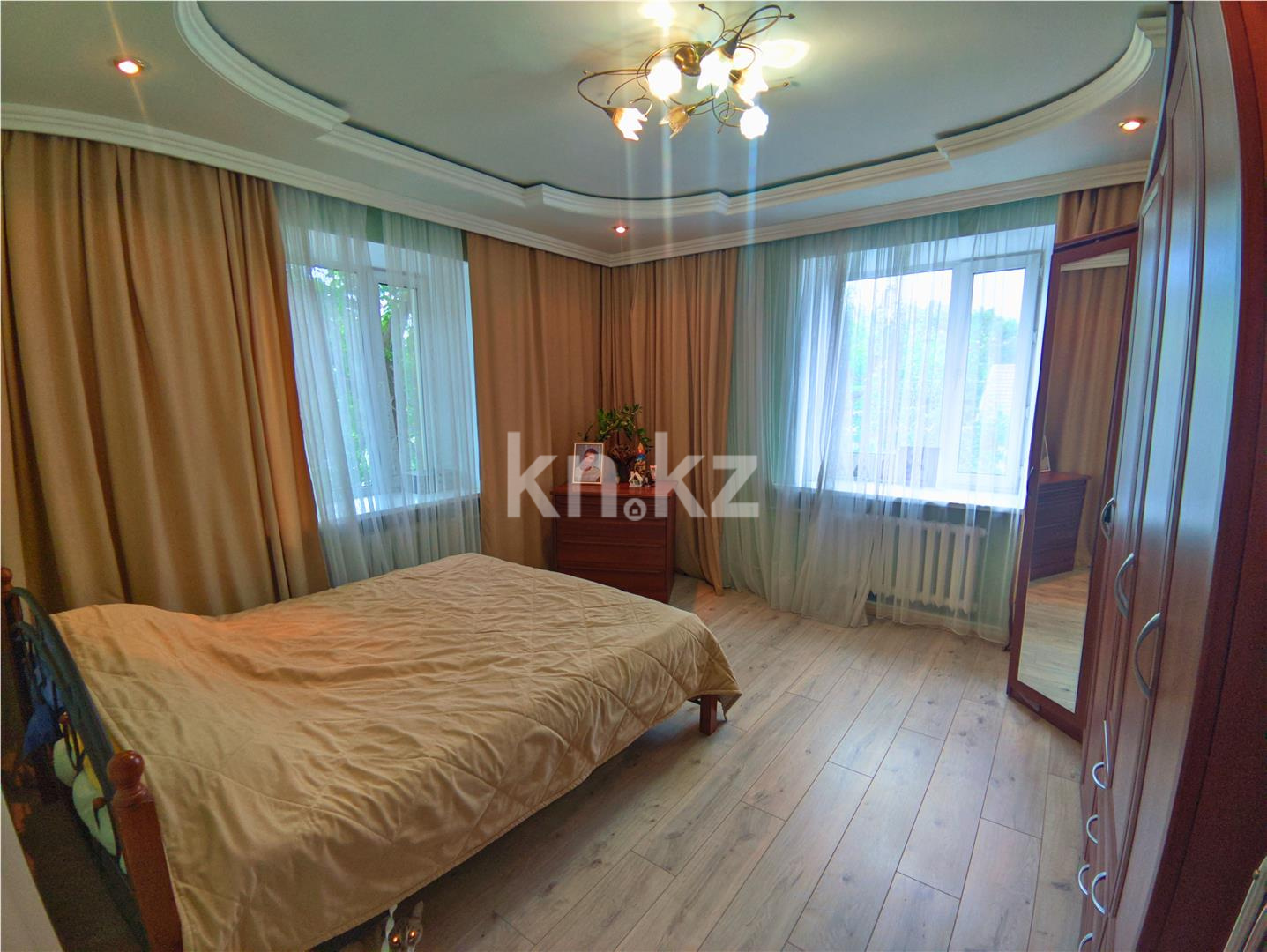 Продажа 3-комнатной квартиры, 79 м² в Караганде