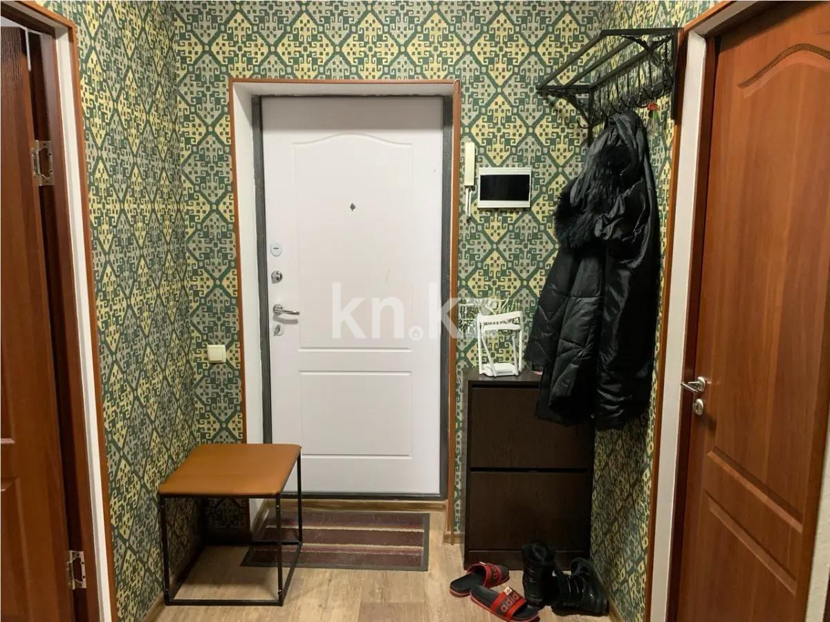 Продажа 1-комнатной квартиры, 45.1 м² в Алматы - фото 3