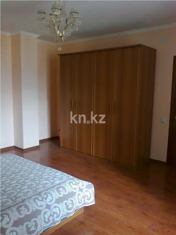 Продажа 4-комнатной квартиры, 129 м², пр. Аль-Фараби, дом  53 в Алматы - фото 2