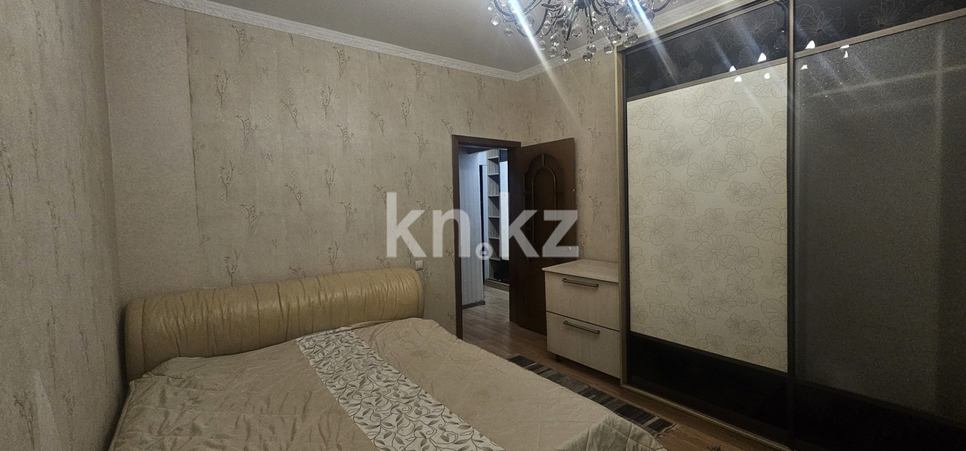 Продажа 2-комнатной квартиры, 60 м², ул. Шагабутдинова в Алматы - фото 11