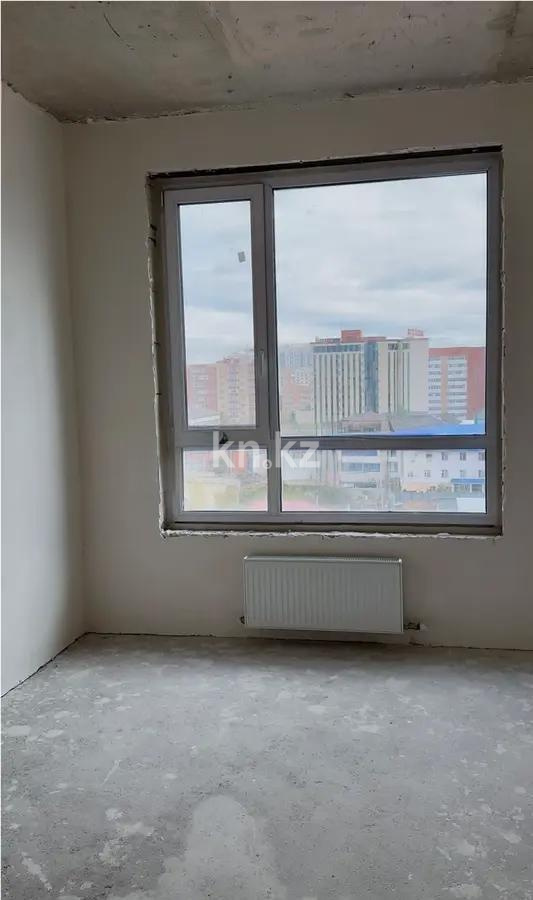 Продажа 1-комнатной квартиры, 38.2 м², пр. Тауелсыздык, дом  38/4 стр в Астане