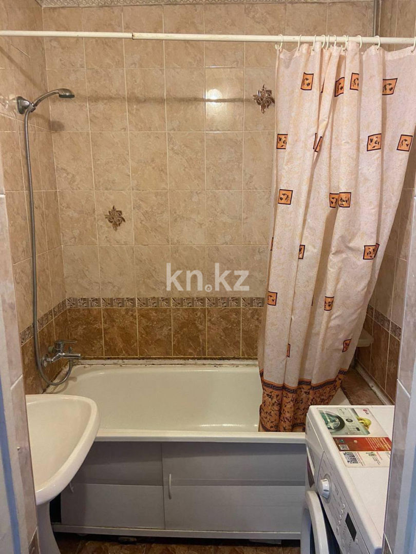 Аренда 2-комнатной квартиры, 55 м², ул. Пушкина, дом  4 в Астане - фото 2