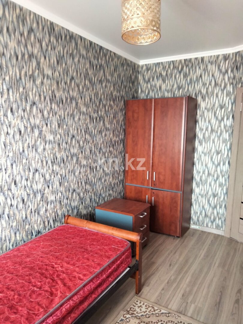 Аренда 3-комнатной квартиры, 73 м² в Астане - фото 6