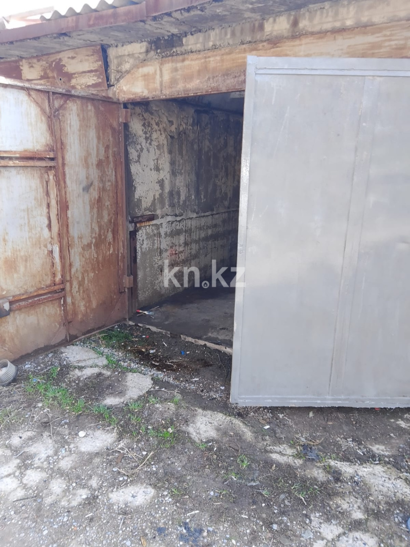 Аренда гаража, 18 м² в Шымкенте - фото 7