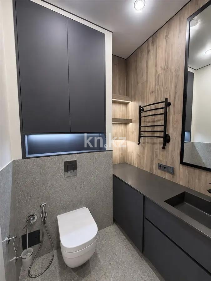 Продажа 3-комнатной квартиры, 77 м² в Астане - фото 5
