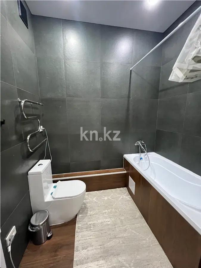 Продажа 1-комнатной квартиры, 42.6 м² в Алматы - фото 2