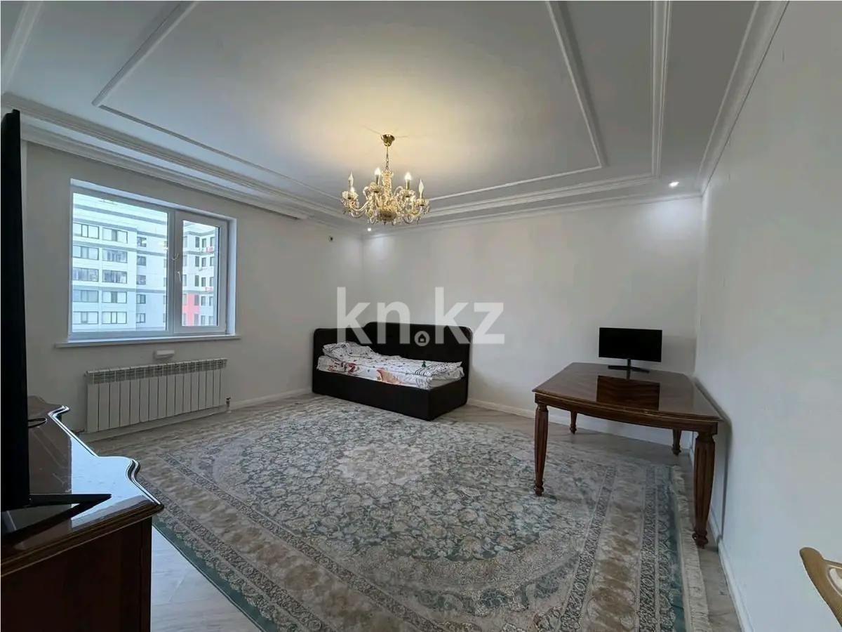 Продажа 3-комнатной квартиры, 86.2 м² в Астане