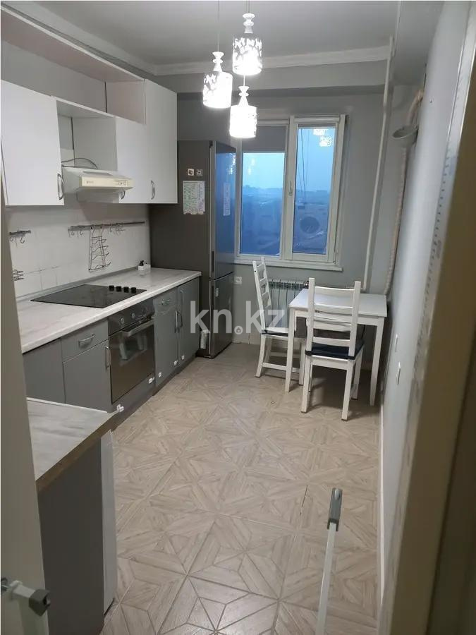 Продажа 2-комнатной квартиры, 56 м² в Алматы - фото 3