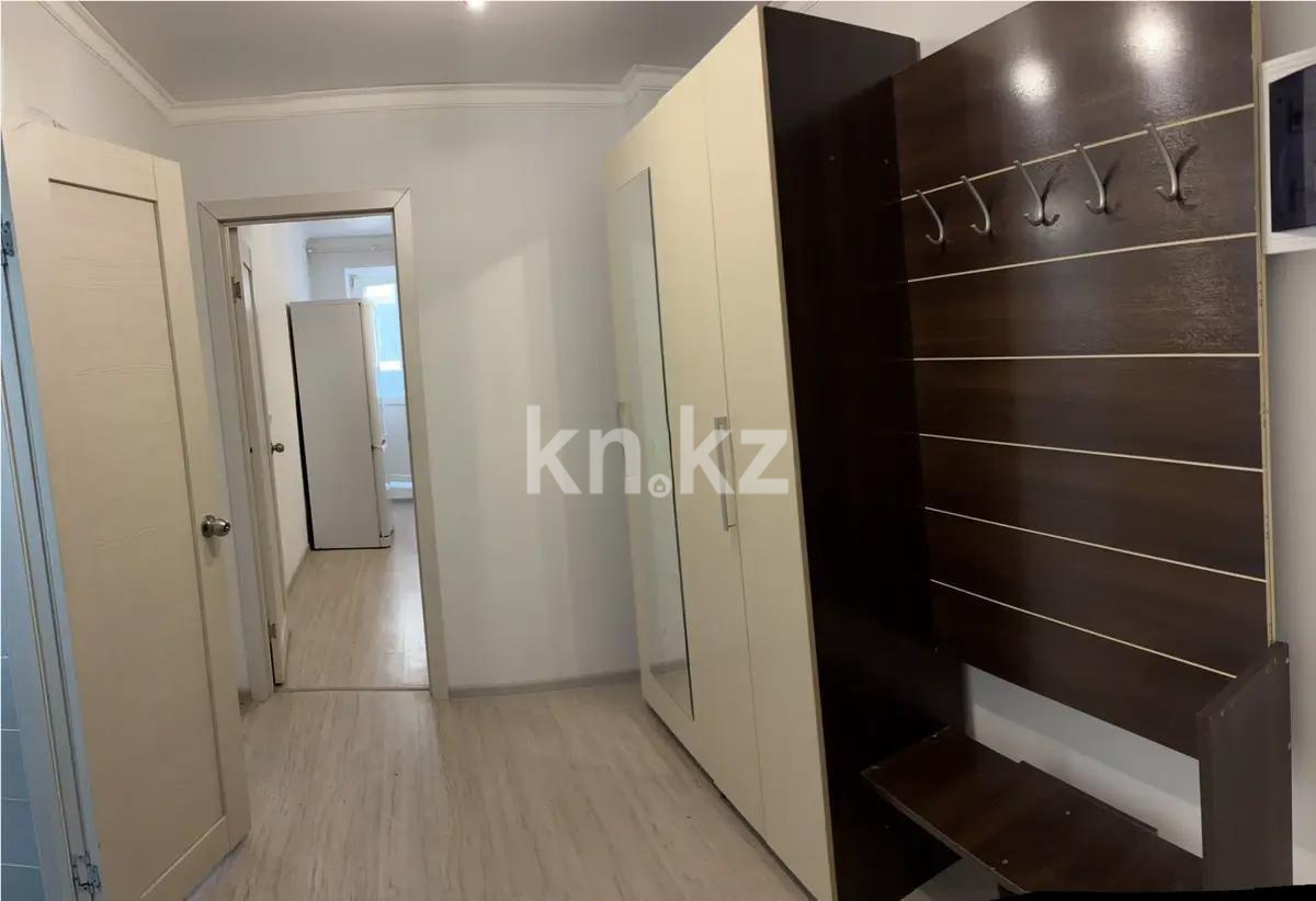 Продажа 1-комнатной квартиры, 36.7 м² в Астане - фото 4