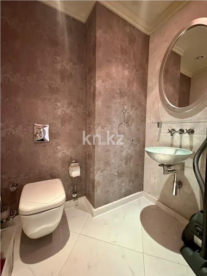 Продажа 2-комнатной квартиры, 79.3 м² в Астане - фото 3