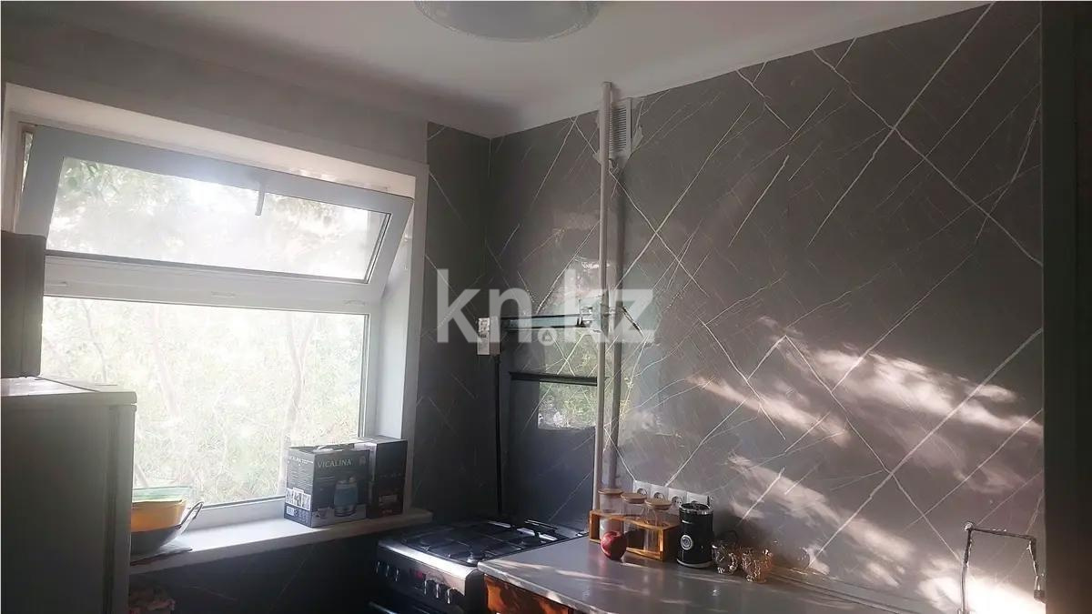 Продажа 2-комнатной квартиры, 49 м² в Караганде - фото 3