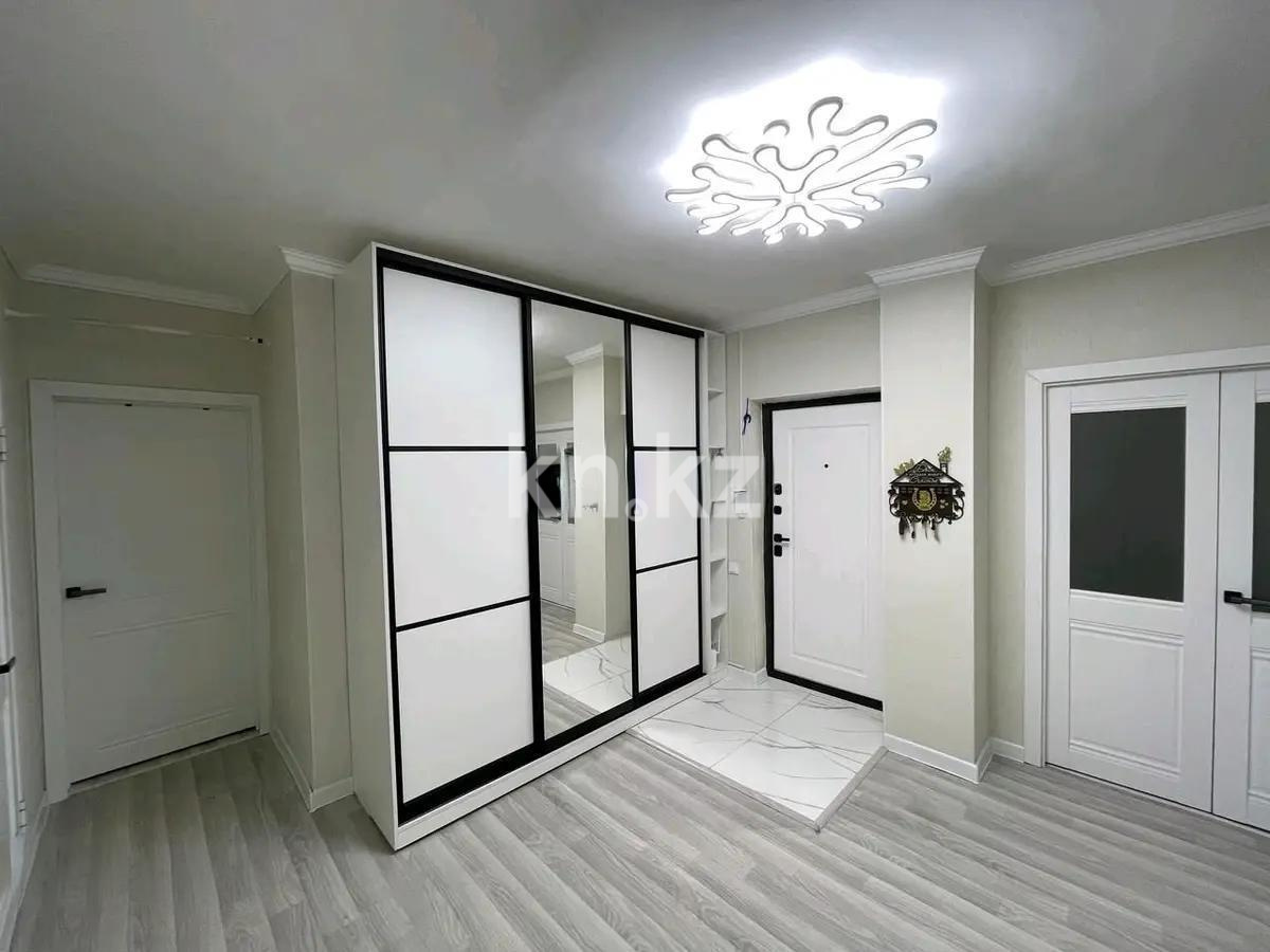 Продажа 3-комнатной квартиры, 85 м², ул. Сыганак, дом  18 в Астане - фото 7