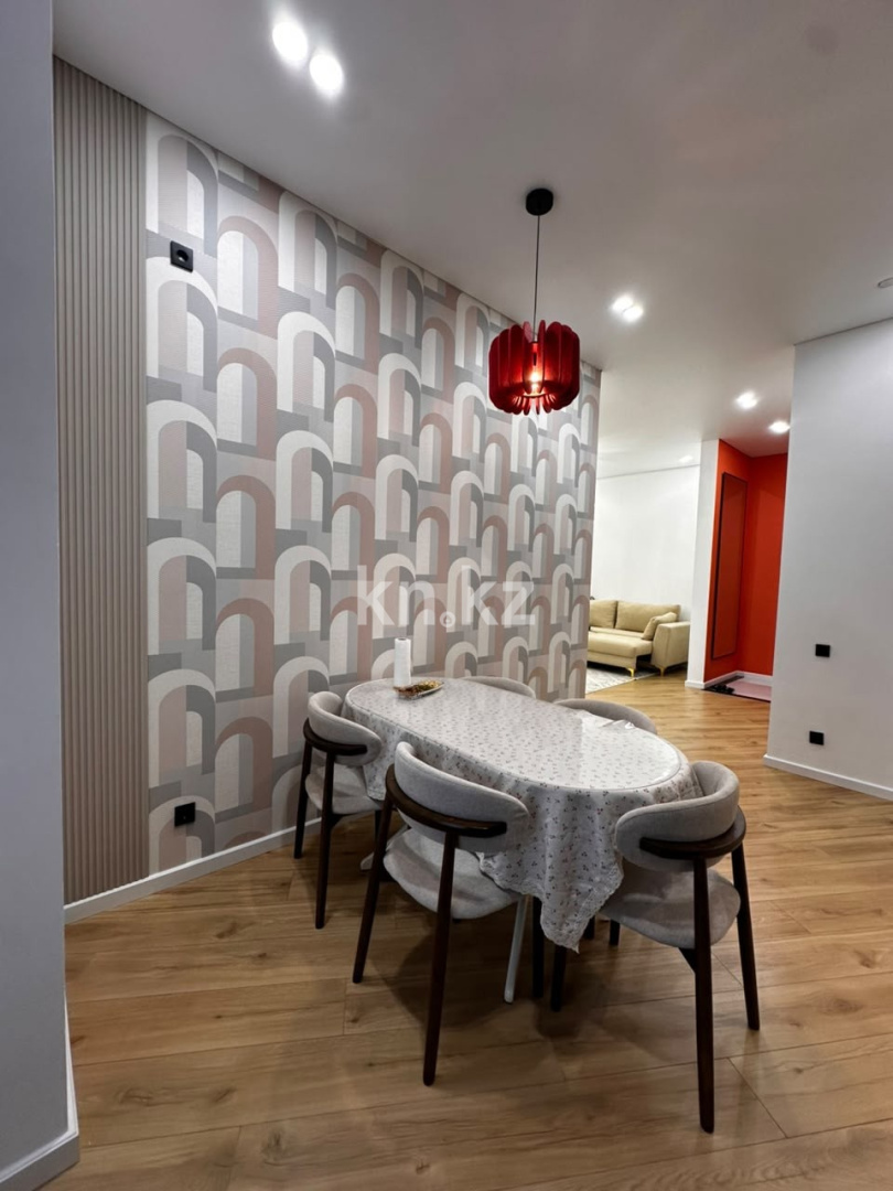 Продажа 2-комнатной квартиры, 51 м² в Уральске - фото 3