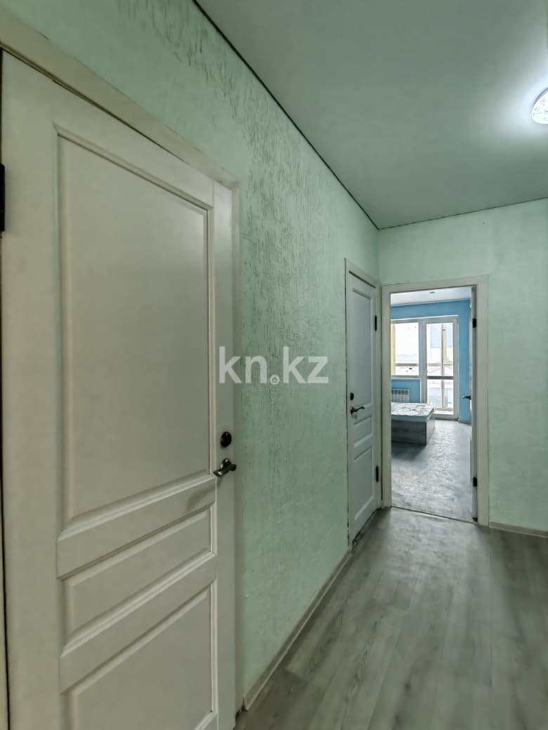 Продажа 2-комнатной квартиры, 61 м² в Караганде - фото 18