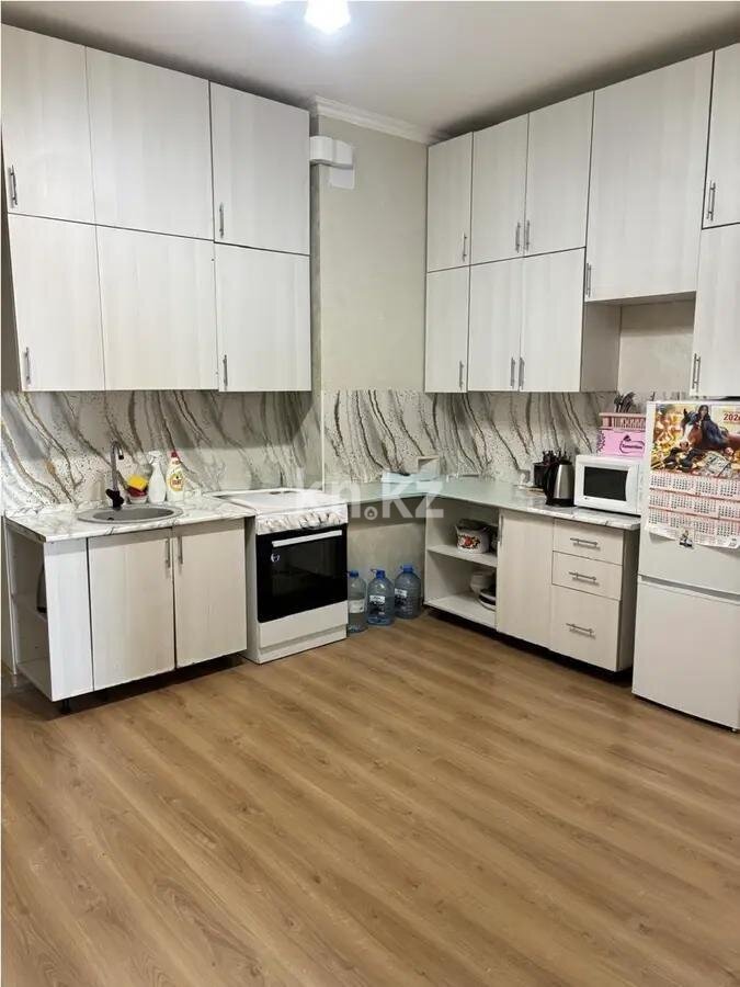 Продажа 2-комнатной квартиры, 71 м² в Астане - фото 3