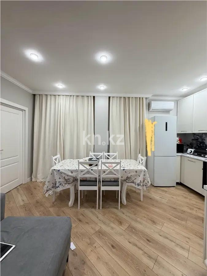 Продажа 3-комнатной квартиры, 70 м² в Астане - фото 8