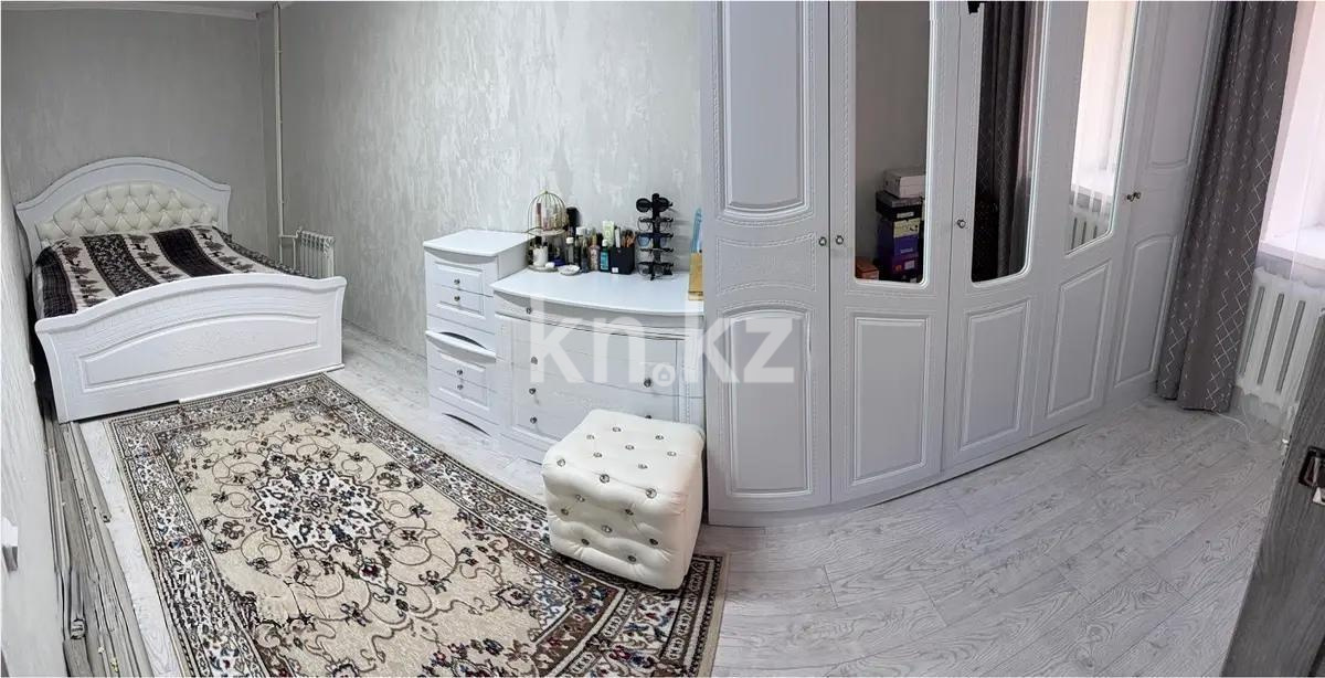 Продажа 1-комнатной квартиры, 43 м² в Караганде - фото 2