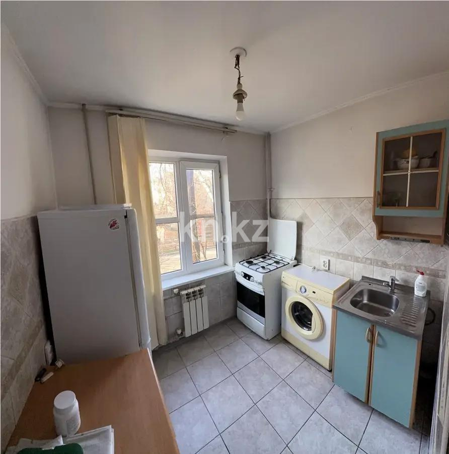 Продажа 3-комнатной квартиры, 58.8 м² в Алматы - фото 7