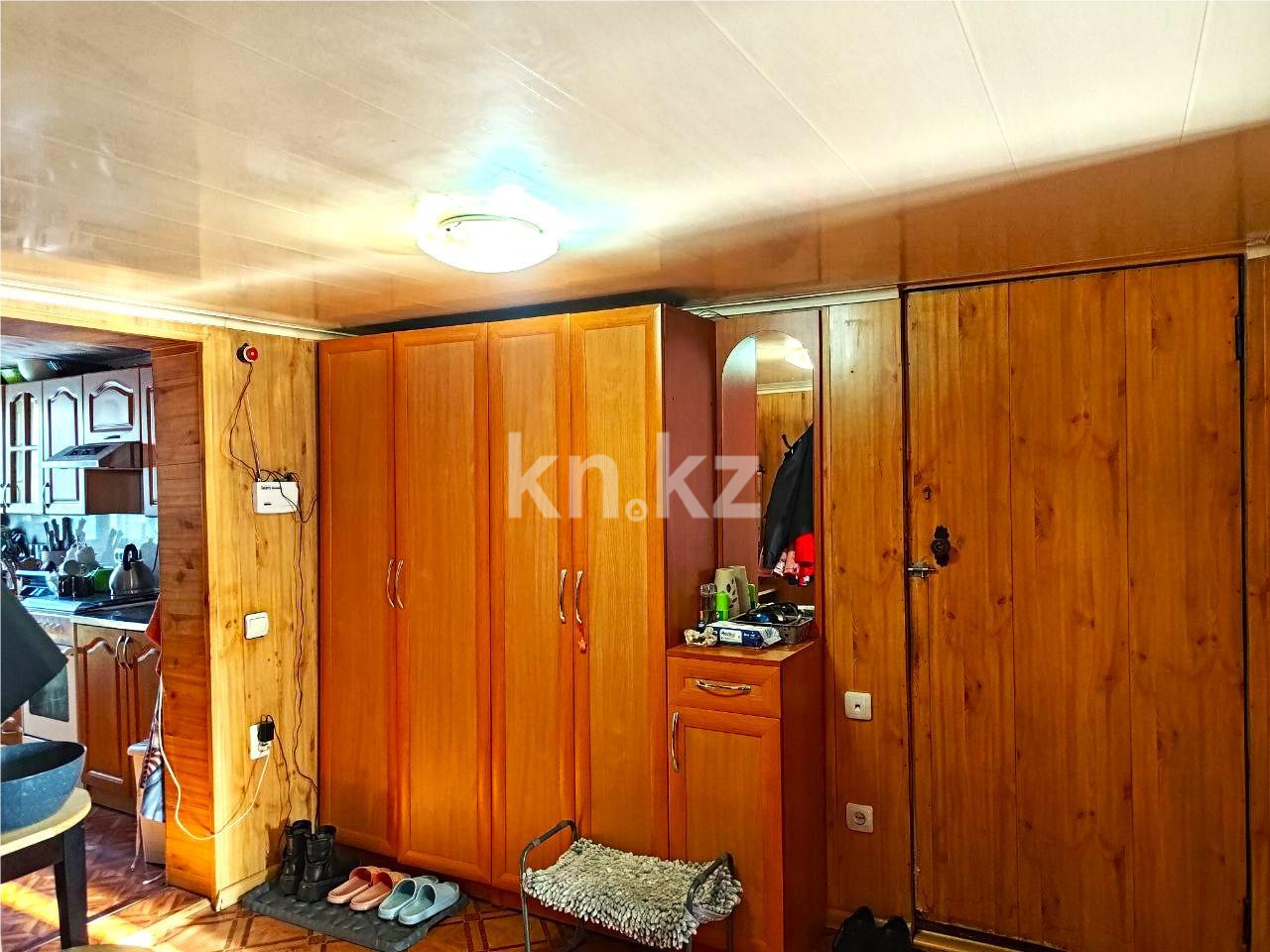 Продажа 4-комнатного дома, 86 м², ул. Павлодарская в Караганде - фото 10