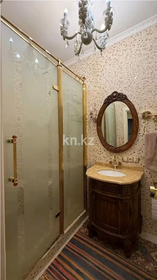 Продажа 4-комнатной квартиры, 158 м² в Алматы - фото 5