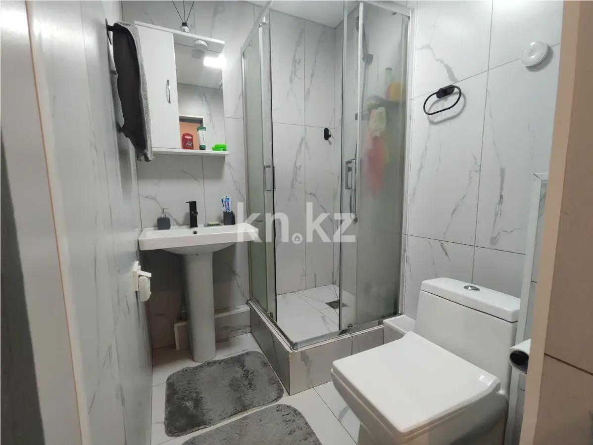 Продажа 2-комнатной квартиры, 42 м² в Алматы - фото 7