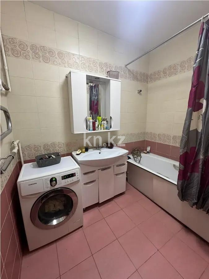 Продажа 2-комнатной квартиры, 60 м², пр. Райымбека, дом  502а в Алматы - фото 4