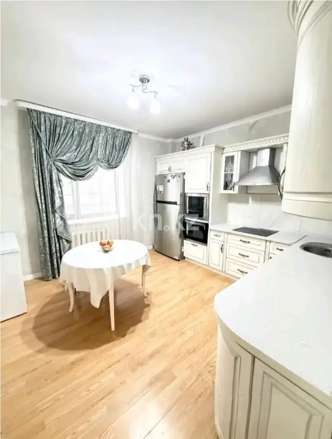 Продажа 4-комнатной квартиры, 98.8 м² в Астане - фото 5