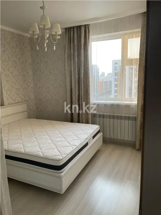 Продажа 3-комнатной квартиры, 70.5 м² в Астане - фото 3