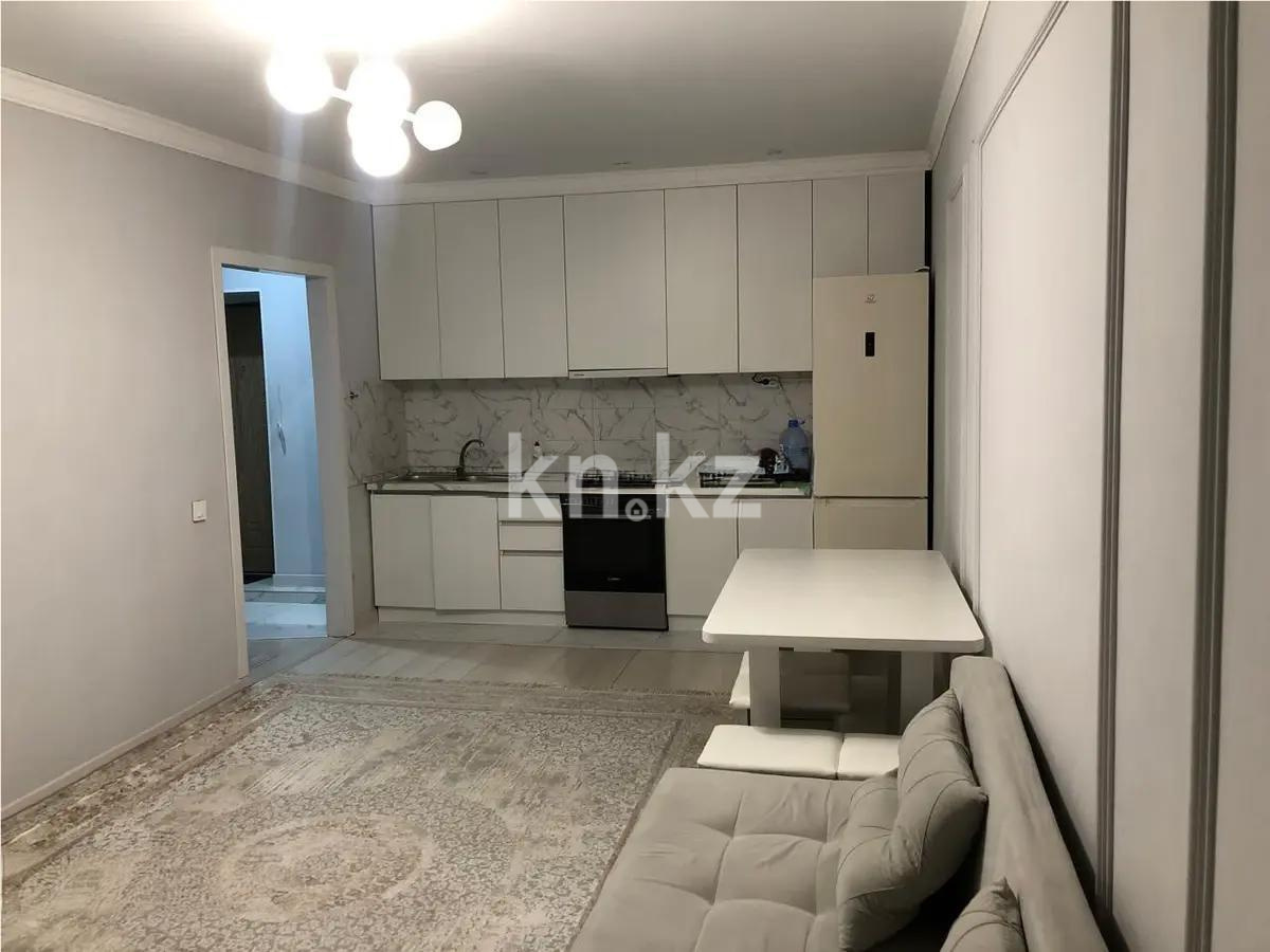 Продажа 2-комнатной квартиры, 45.6 м² в Астане - фото 3
