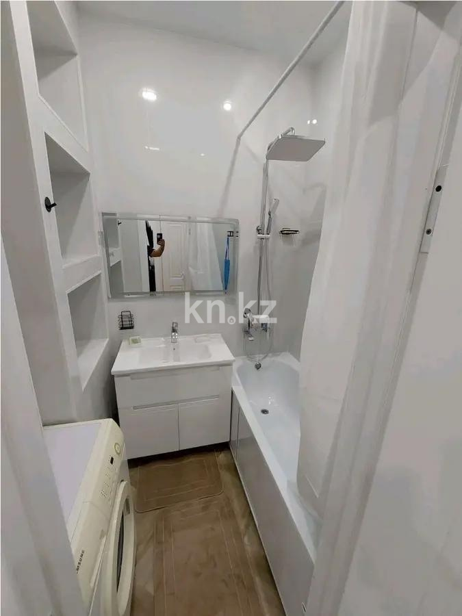 Продажа 2-комнатной квартиры, 42 м² в Алматы - фото 4