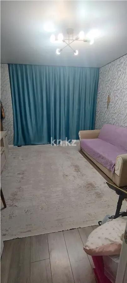 Продажа 2-комнатной квартиры, 61.8 м² в Астане