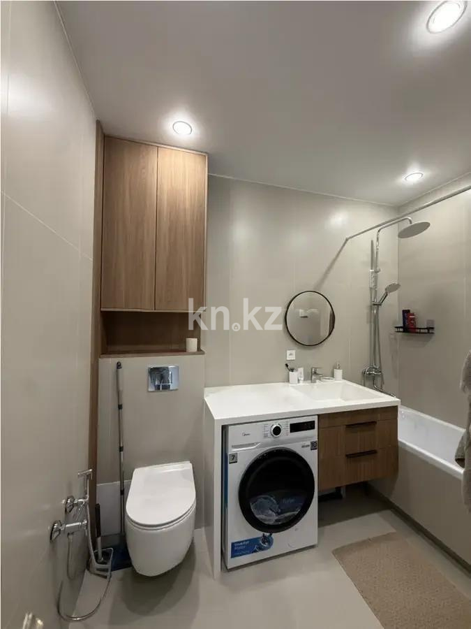 Продажа 2-комнатной квартиры, 40 м² в Астане - фото 4