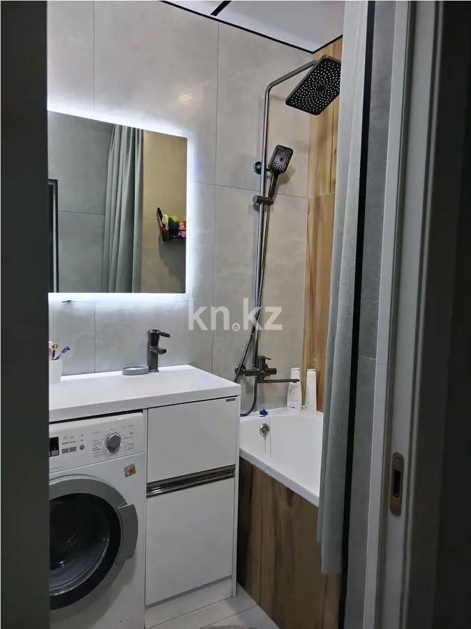 Продажа 3-комнатной квартиры, 74 м² в Астане - фото 5