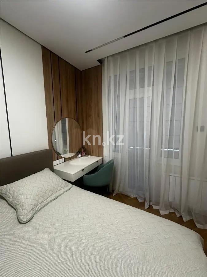 Продажа 3-комнатной квартиры, 85 м² в Алматы - фото 3