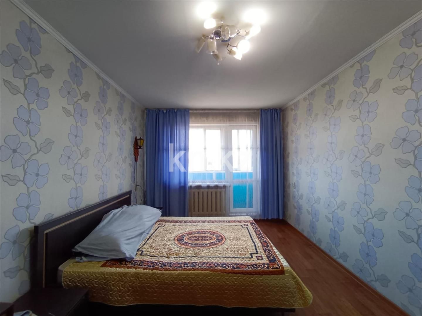 Продажа 2-комнатной квартиры, 42 м², мкр-н 22 в Караганде - фото 5