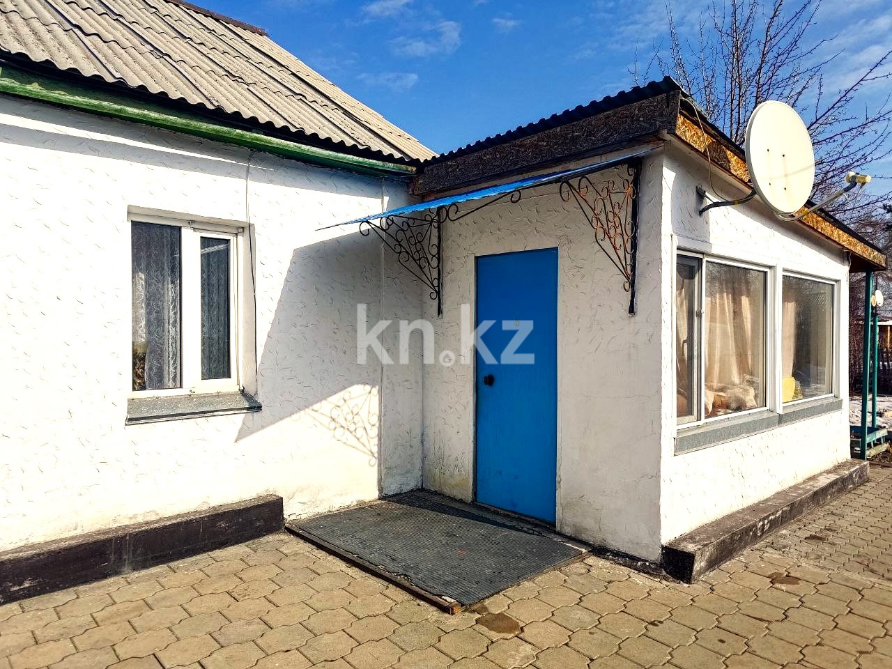 Продажа 3-комнатного дома, 77 м² в Караганде - фото 3