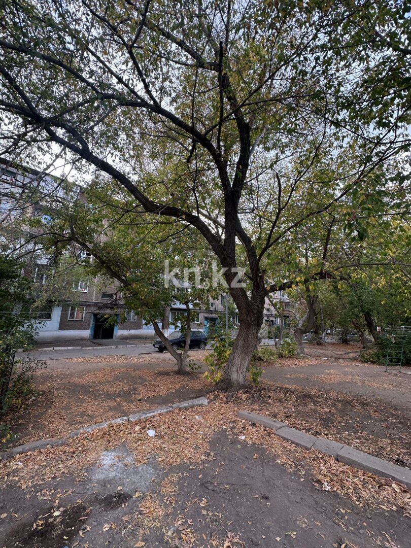 Продажа 1-комнатной квартиры, 30.5 м² в Караганде - фото 17