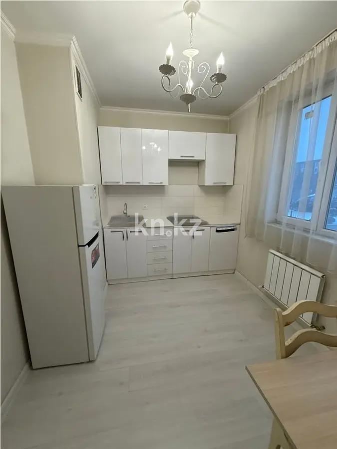 Продажа 1-комнатной квартиры, 36.7 м², ул. Байтерекова, дом  43 в Алматы - фото 2