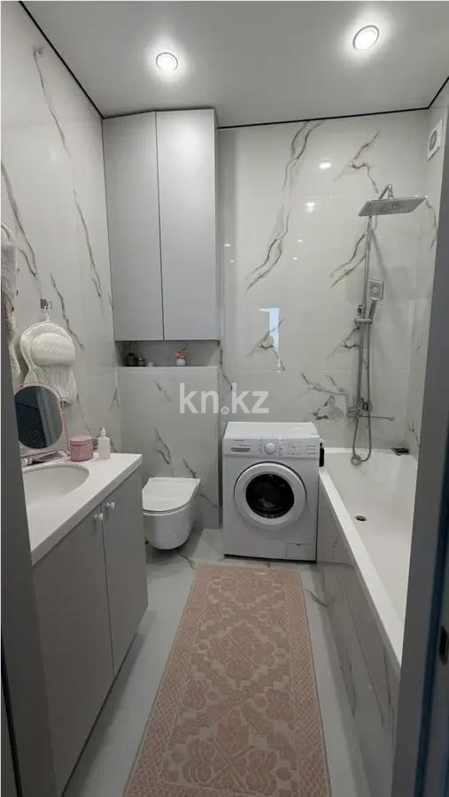 Продажа 2-комнатной квартиры, 65 м² в Астане - фото 4