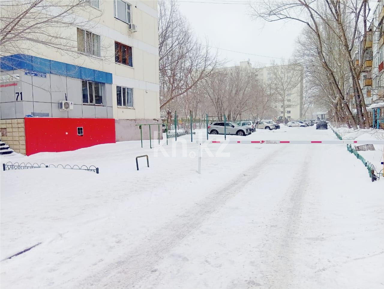 Продажа 2-комнатной квартиры, 44.8 м² в Астане - фото 18