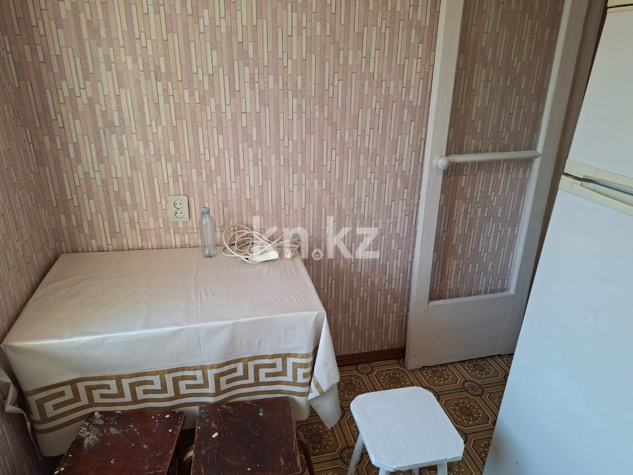 Аренда 2-комнатной квартиры, 44 м², ул. Тимирязева, дом  69 - ул. Манаса в Алматы - фото 9