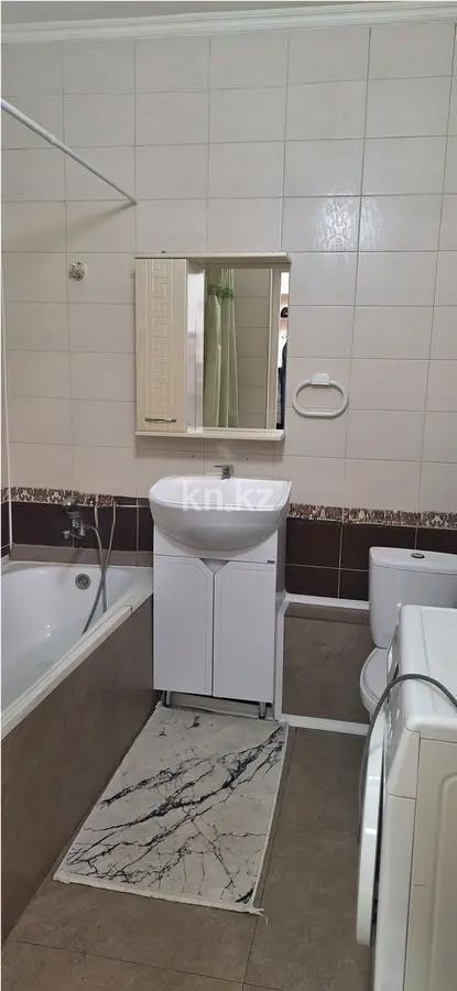 Продажа 1-комнатной квартиры, 38 м² в Алматы - фото 3