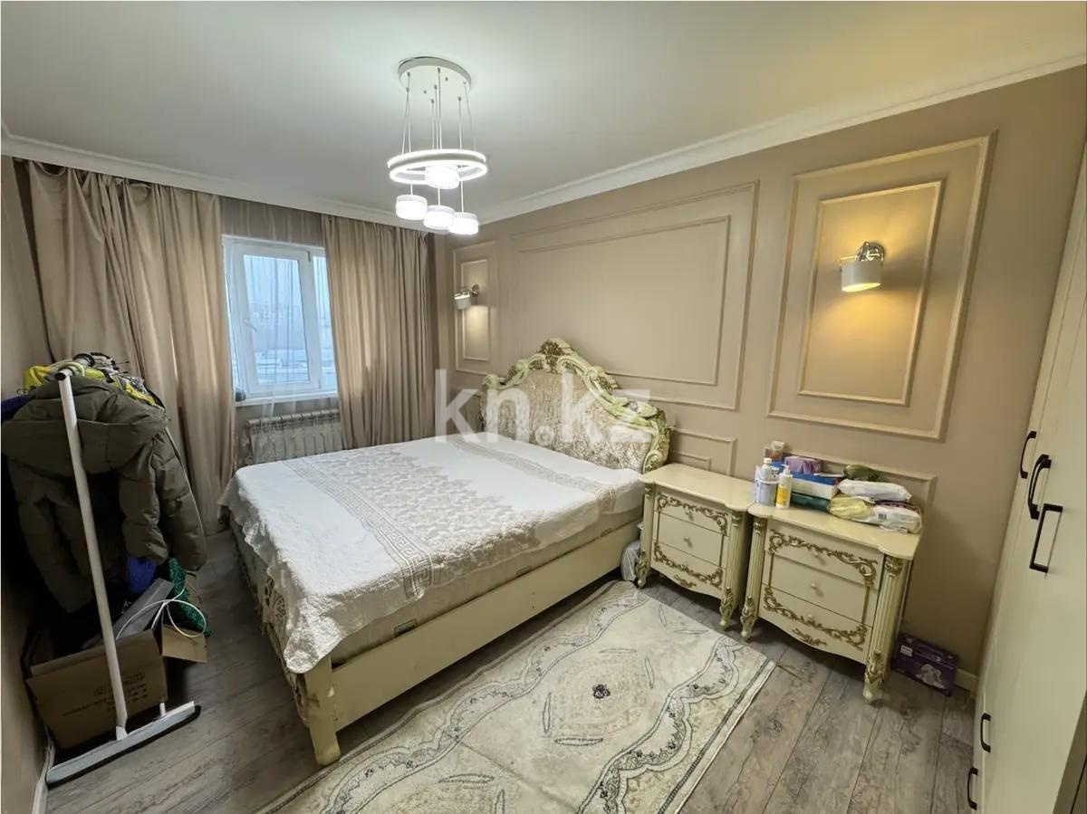 Продажа 2-комнатной квартиры, 57 м² в Алматы - фото 2