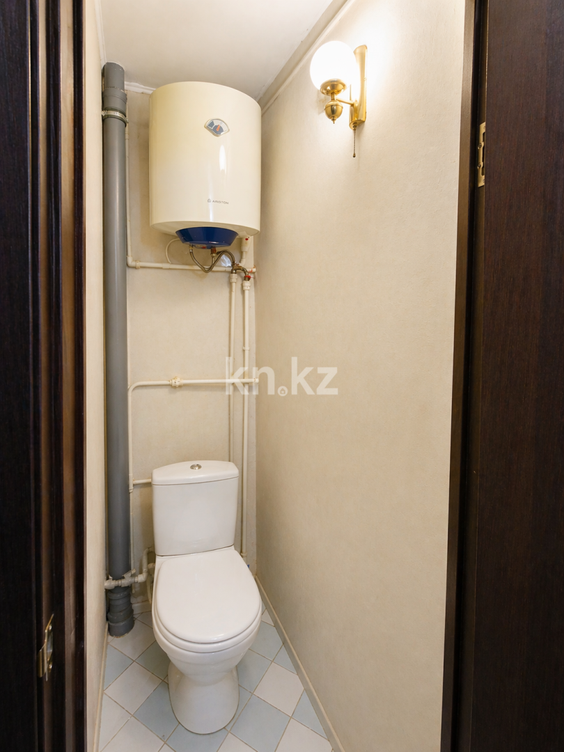 Продажа 1-комнатной квартиры, 30 м² в Караганде - фото 7