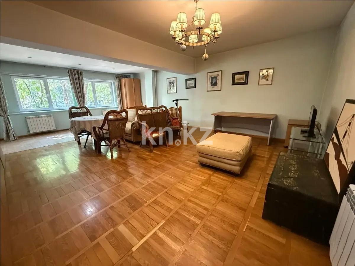 Продажа 4-комнатной квартиры, 150 м², ул. Кунаева, дом  162 в Алматы - фото 4