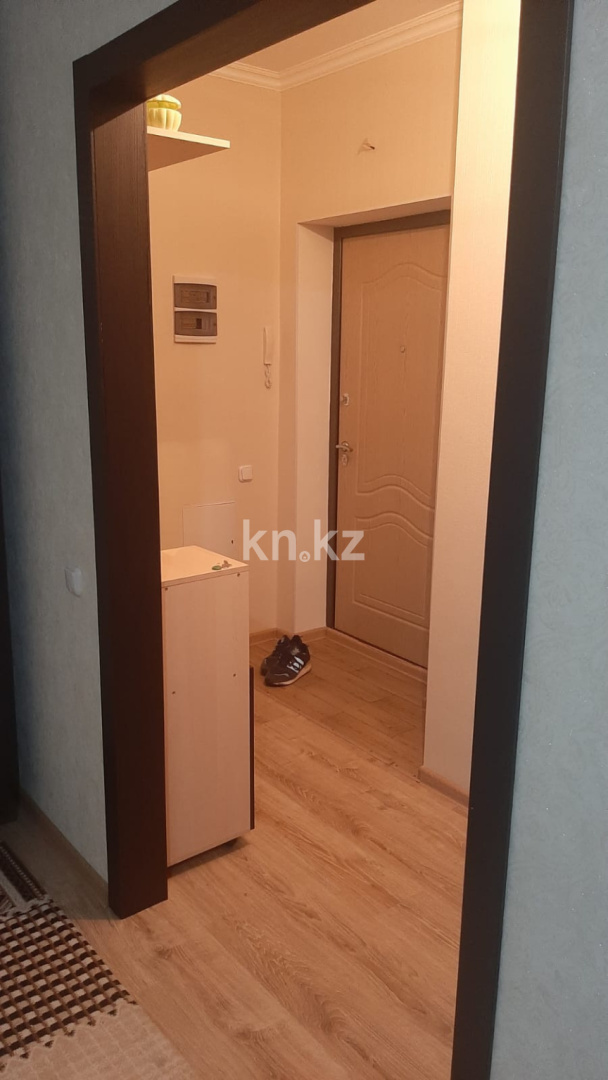 Аренда 1-комнатной квартиры, 38 м² в Астане - фото 5