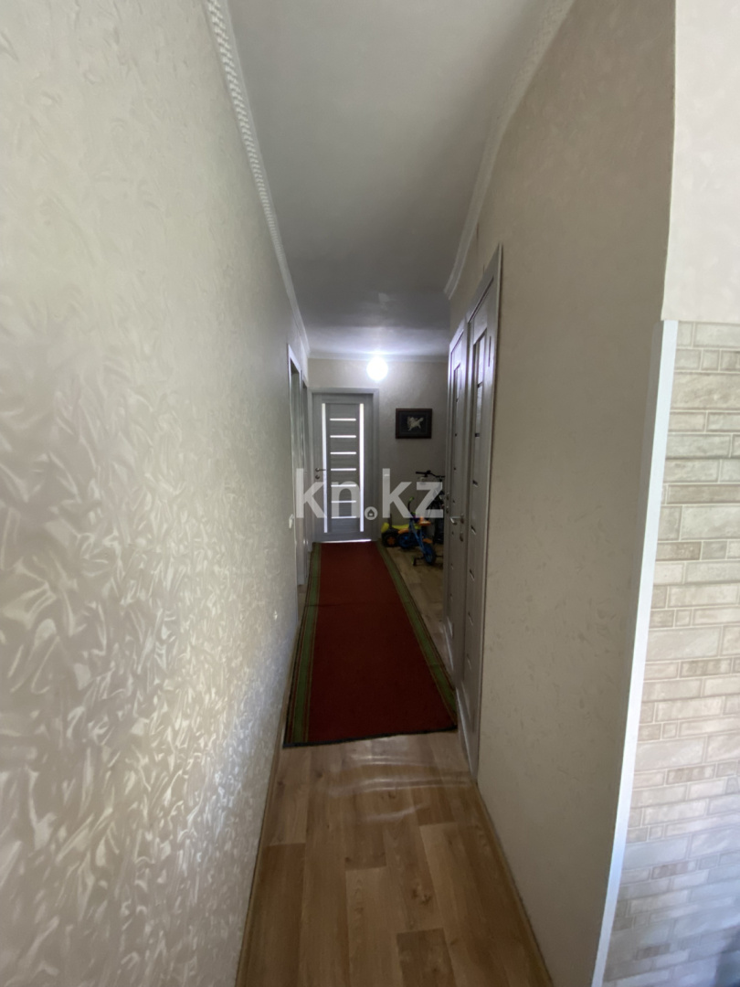 Продажа 3-комнатной квартиры, 62 м² в Караганде - фото 8